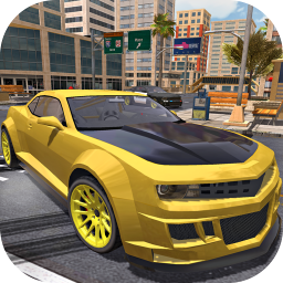 دانلود Drift Car Stunt Simulator