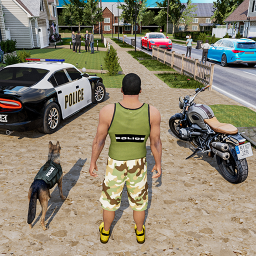 دانلود Sports Bike Simulator 3D 2018