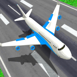 دانلود Airplane Pilot - Flight Sim