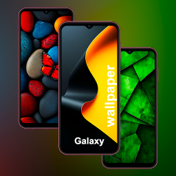 دانلود Galaxy A14 5G Wallpaper