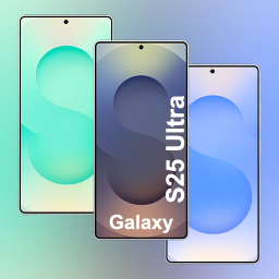 دانلود Galaxy S25 Ultra 5G Wallpaper