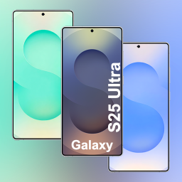 دانلود Galaxy S25 Ultra 5G Wallpaper