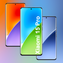 دانلود Xiaomi 15 Pro Wallpaper