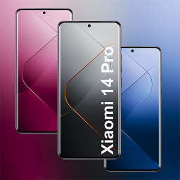 دانلود Xiaomi 14 Pro Wallpaper