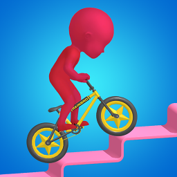 دانلود BMX Bike Race