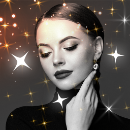 دانلود 3D Glitter & Sparkle Effects