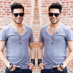 دانلود Photo Mirror Reflection Pro