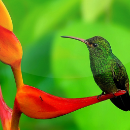 دانلود Birds Live Wallpaper