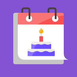 دانلود Birthday Calendar & Reminder