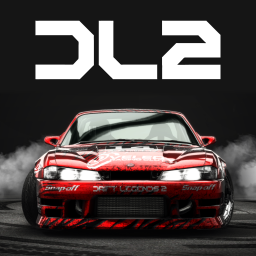 دانلود Drift Legends 2: Car drifting