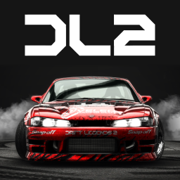 دانلود Drift Legends 2: Car Racing