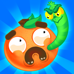 دانلود Worm out: Brain teaser games