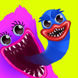 دانلود Worm out: Fruits vs worms game