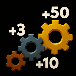 دانلود Crafting Idle Clicker