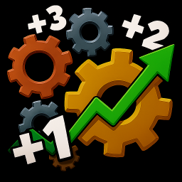دانلود Crafting Idle Clicker