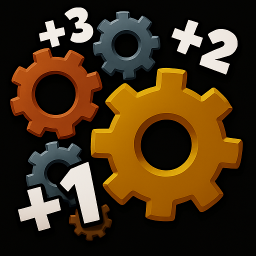 دانلود Crafting Idle Clicker دانلود Crafting Idle Clicker