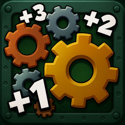 دانلود Crafting Idle Clicker