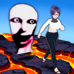 دانلود Floor Is Lava - PVP & Nextbots