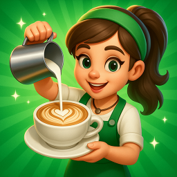 دانلود Cafe Panic: Cooking games