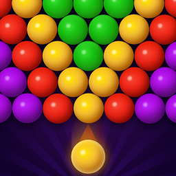 دانلود Bubble Shooter-Shoot Bubble