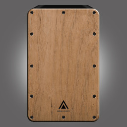 دانلود Real Cajon