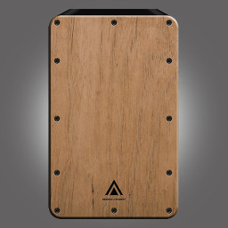 دانلود Real Cajon دانلود Real Cajon