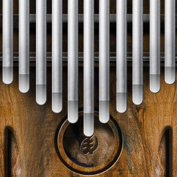 دانلود Real Kalimba دانلود Real Kalimba