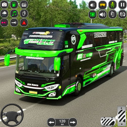 دانلود Bus Driving Simulator City Bus دانلود Bus Driving Simulator City Bus
