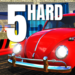 دانلود Car Driver 5 (HARD)