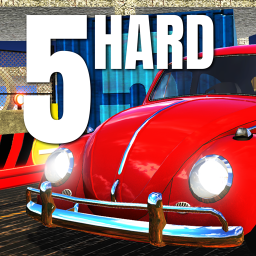 دانلود Car Driver 5 (HARD) دانلود Car Driver 5 (HARD)