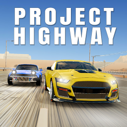 دانلود Project Highway