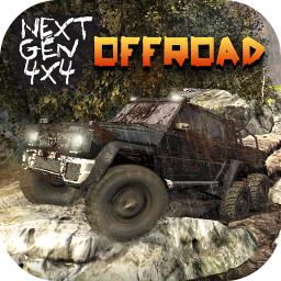 دانلود Next Gen 4x4 Offroad Mud Snow