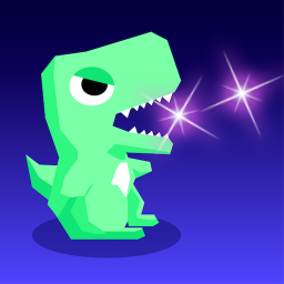 Tap Tap Dino : Dino Evolution (Idle & Clicker RPG)