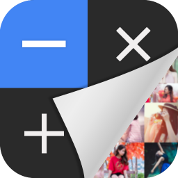 دانلود Calculator Lock - Hide Photos