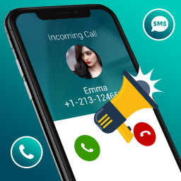 دانلود Auto Caller Name Announcer App