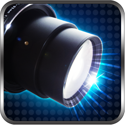 دانلود camera flash app