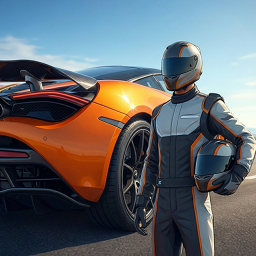 دانلود Fast&Grand: Car Driving Game