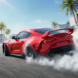 دانلود Fast&Grand: Car Driving Game