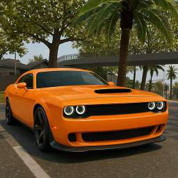 دانلود Fast&Grand: Car Driving Game
