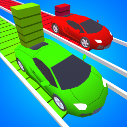 دانلود Bridge Car Race دانلود Bridge Car Race