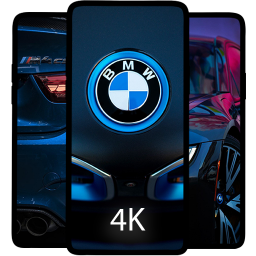 دانلود BMW Car Wallpapers 4K