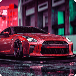 دانلود Nissan GTR Wallpapers 4K
