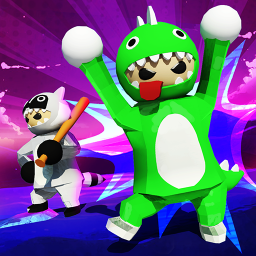 دانلود Human Gangs 2 - Beat Em All