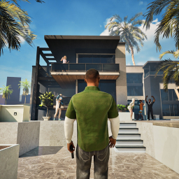 دانلود One State RP - Role Play Life