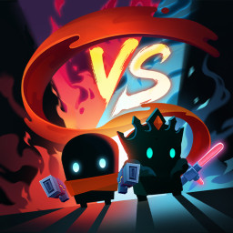 آیکون بازی Soul Knight