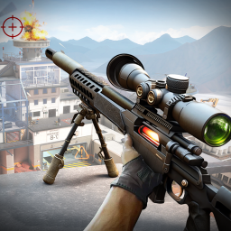 دانلود Sniper Shooting - Sniper Games