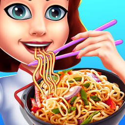 دانلود Chinese Food - Cooking Game