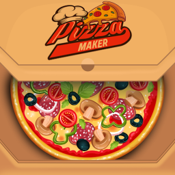 دانلود Pizza Maker - Cooking Games