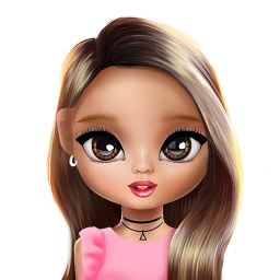 دانلود Dollicon: Doll Avatar Maker