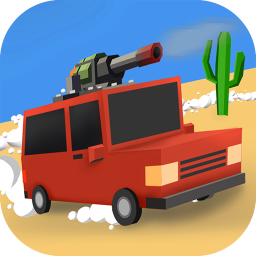 دانلود Motor Mayhem - Vehicle Warfare